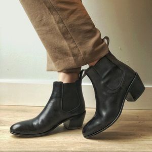 John Fluevog Ankle Boots